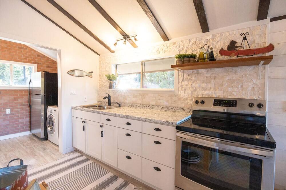 Photo of Kitchen in Lake Goodwin