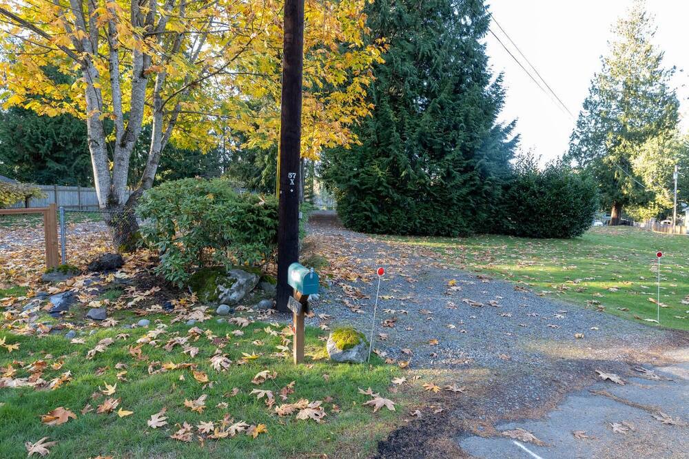 Photo of Outdoor in Lake Goodwin