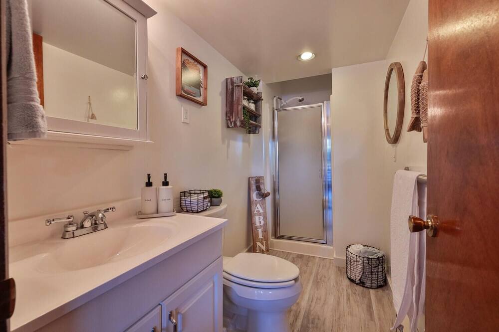 Photo of Bathroom in Lake Goodwin