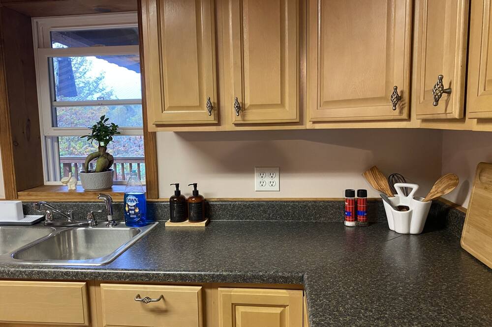 Photo of Kitchen in Oneonta