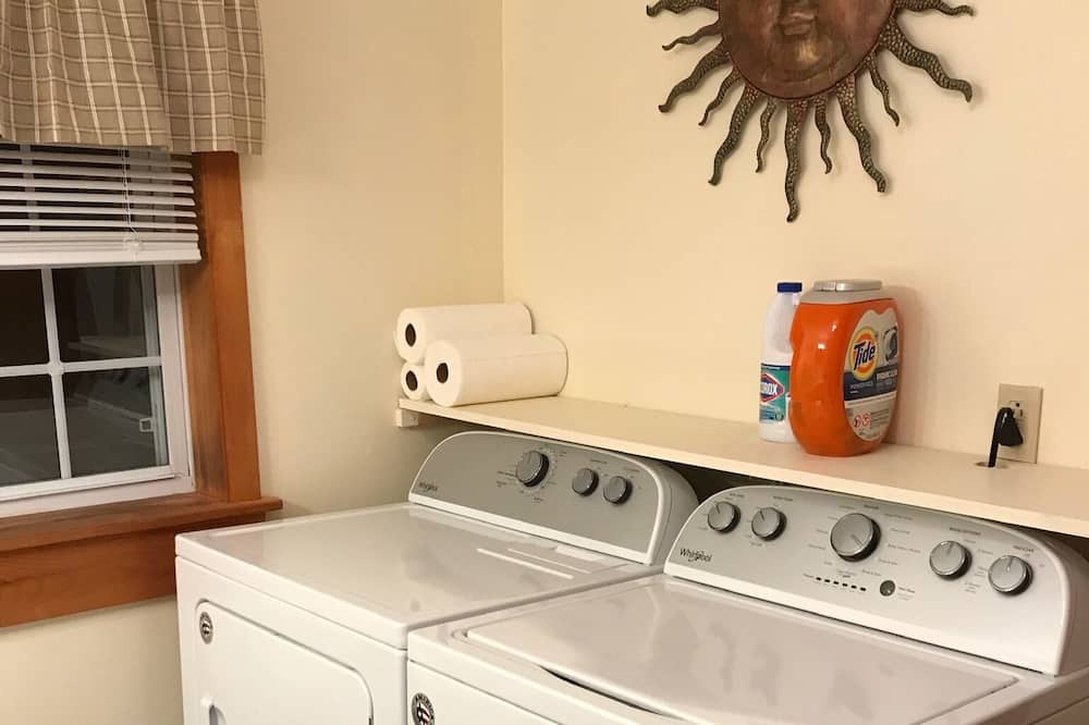 Photo of Bathroom in Montgomery Center