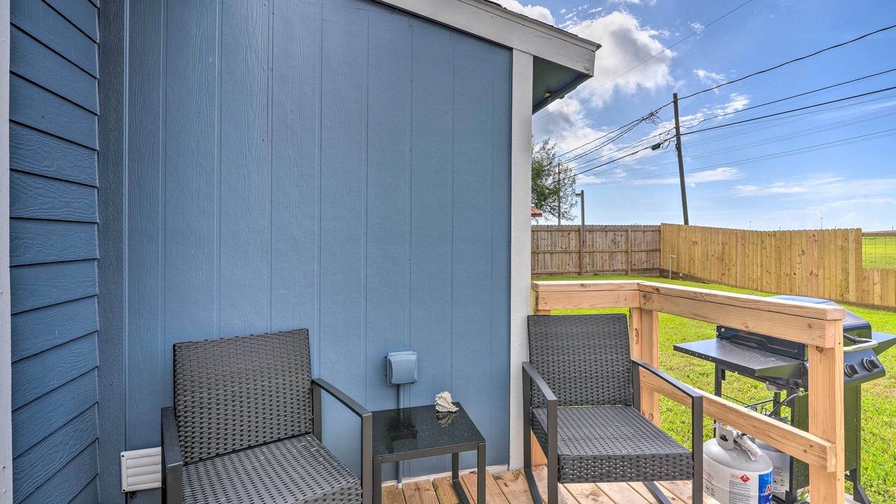 Photo of Outdoor in Freeport