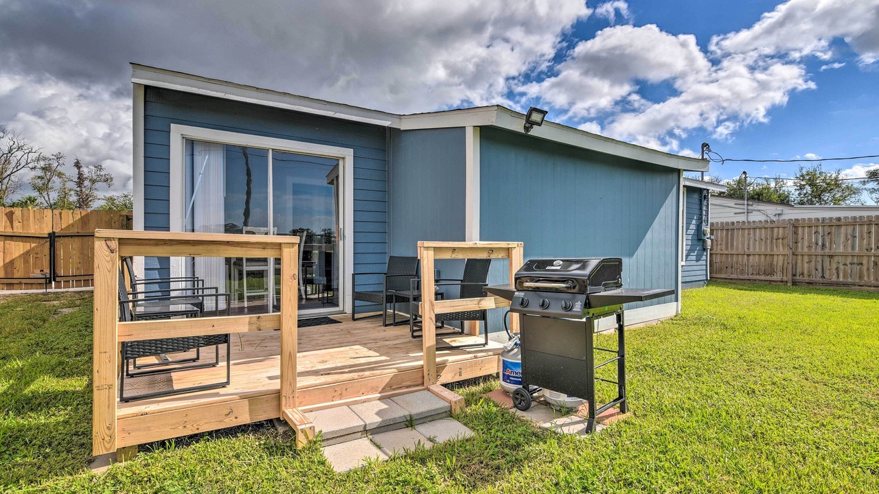 Photo of Outdoor in Freeport