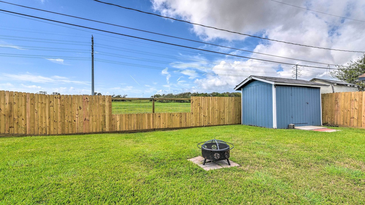 Photo of Outdoor in Freeport