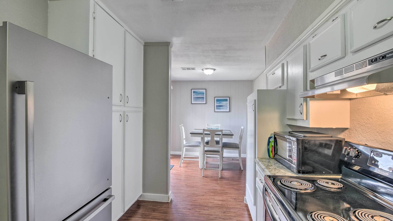 Photo of Kitchen in Freeport