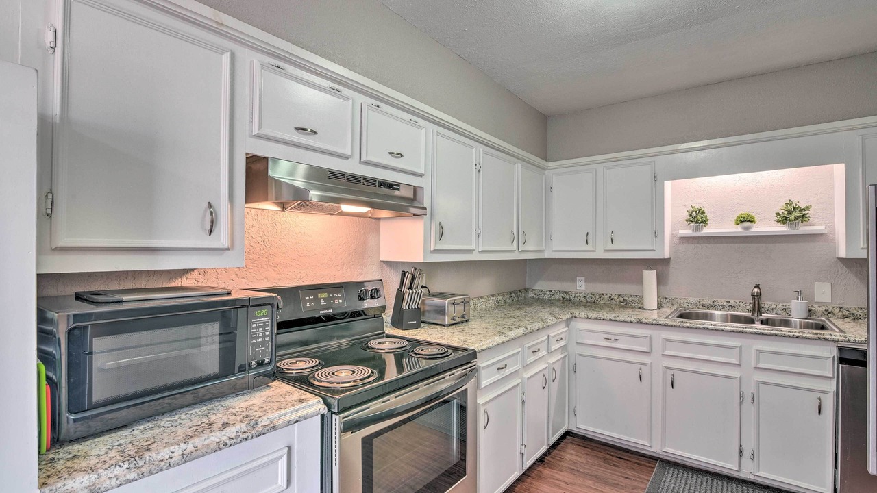 Photo of Kitchen in Freeport