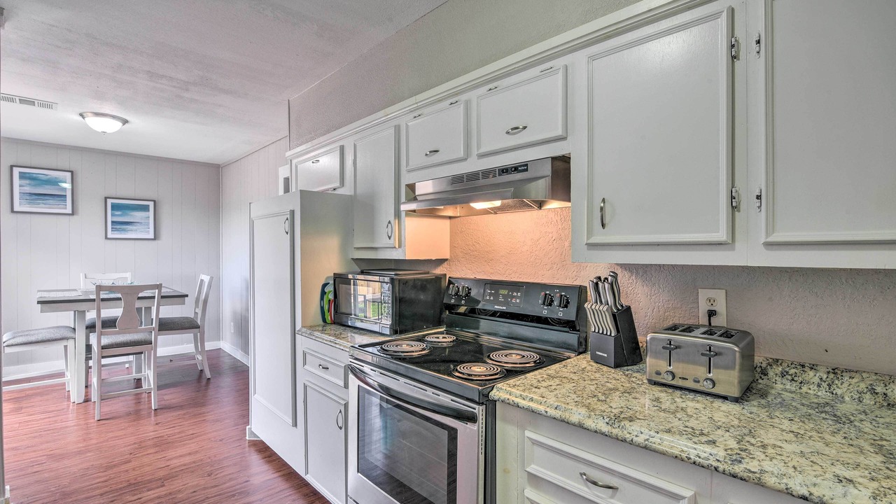 Photo of Kitchen in Freeport