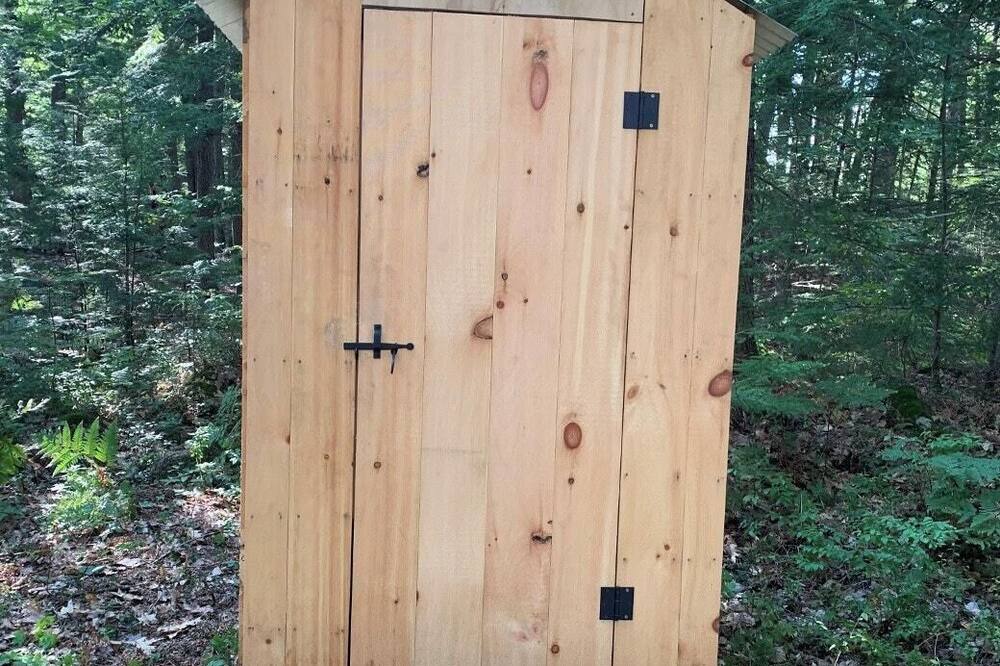 Photo of Bathroom in Warner