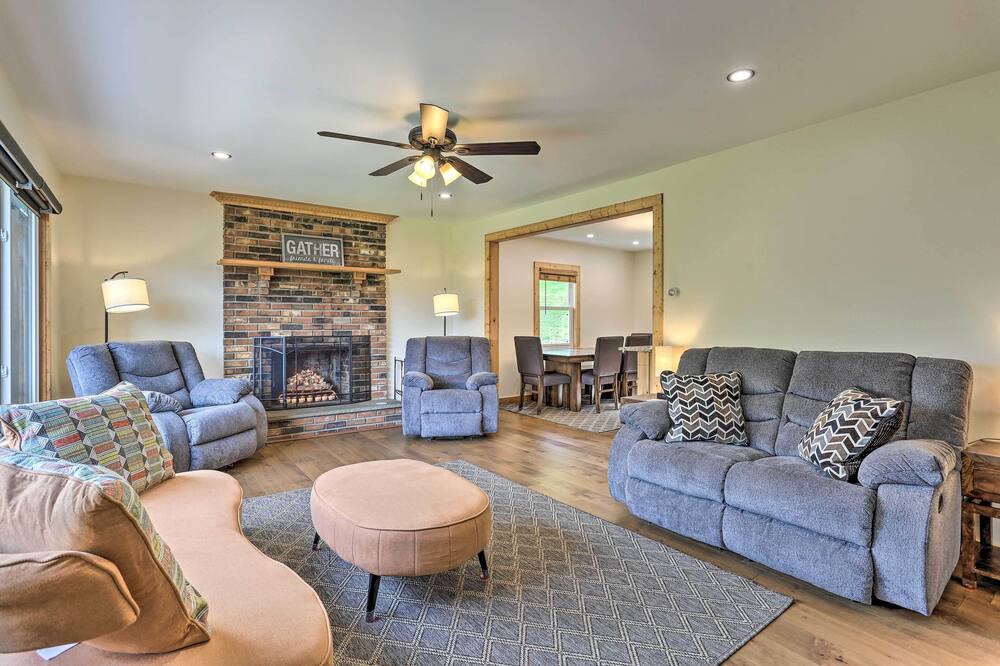 Photo of Bedroom in Fishs Eddy