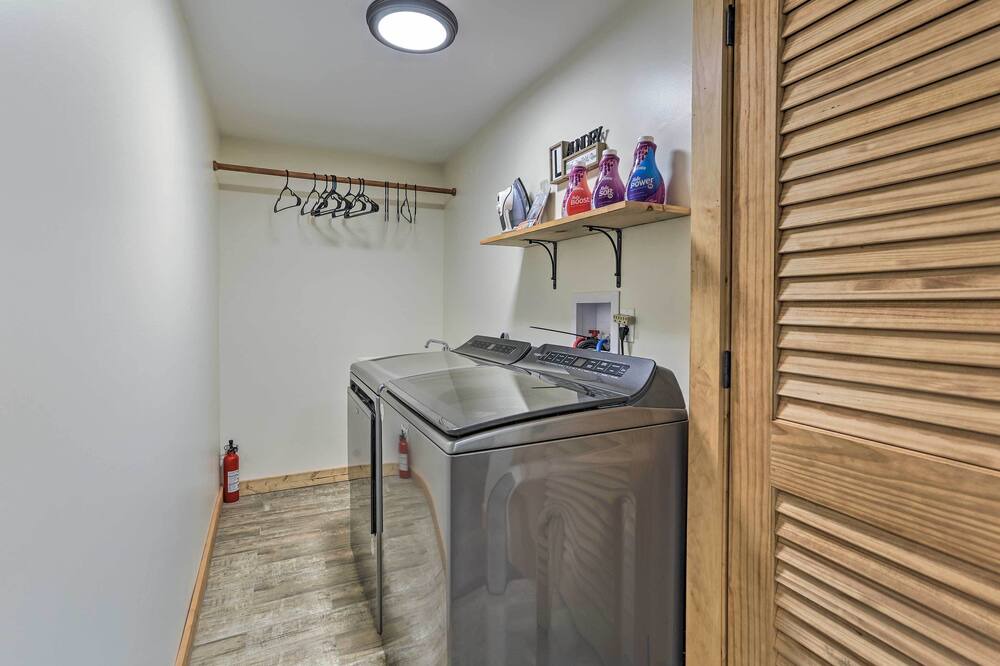 Photo of Bedroom in Fishs Eddy