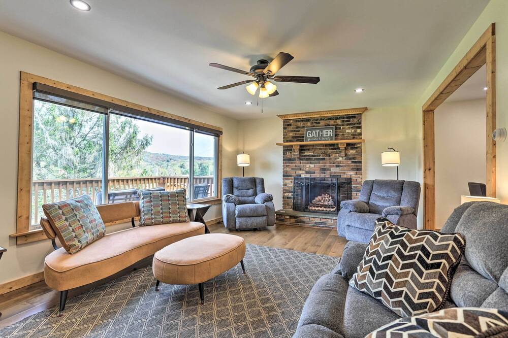 Photo of Bedroom in Fishs Eddy