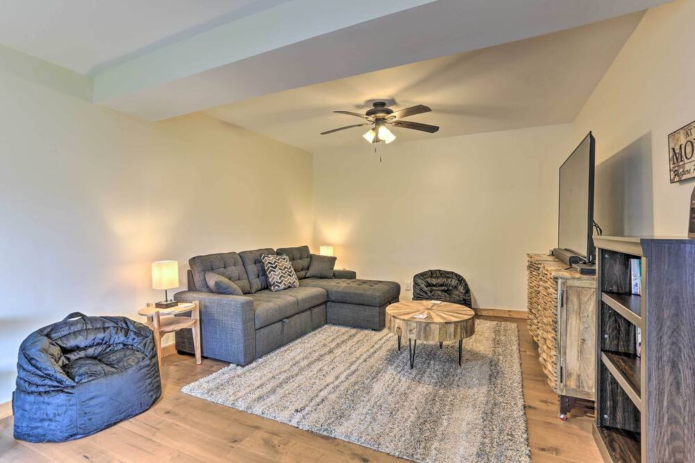 Photo of Bedroom in Fishs Eddy