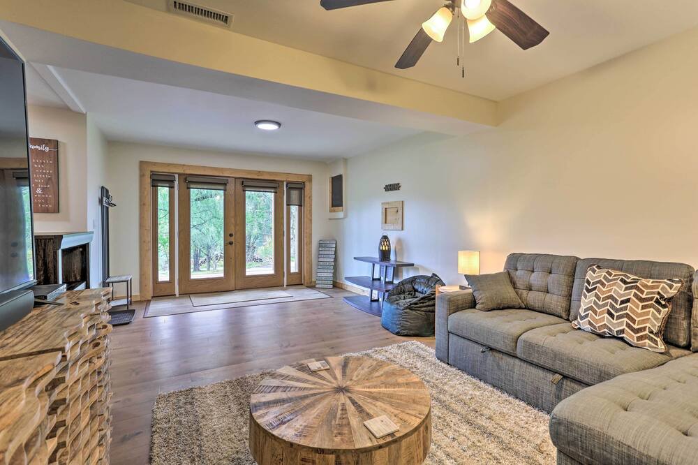 Photo of Bedroom in Fishs Eddy