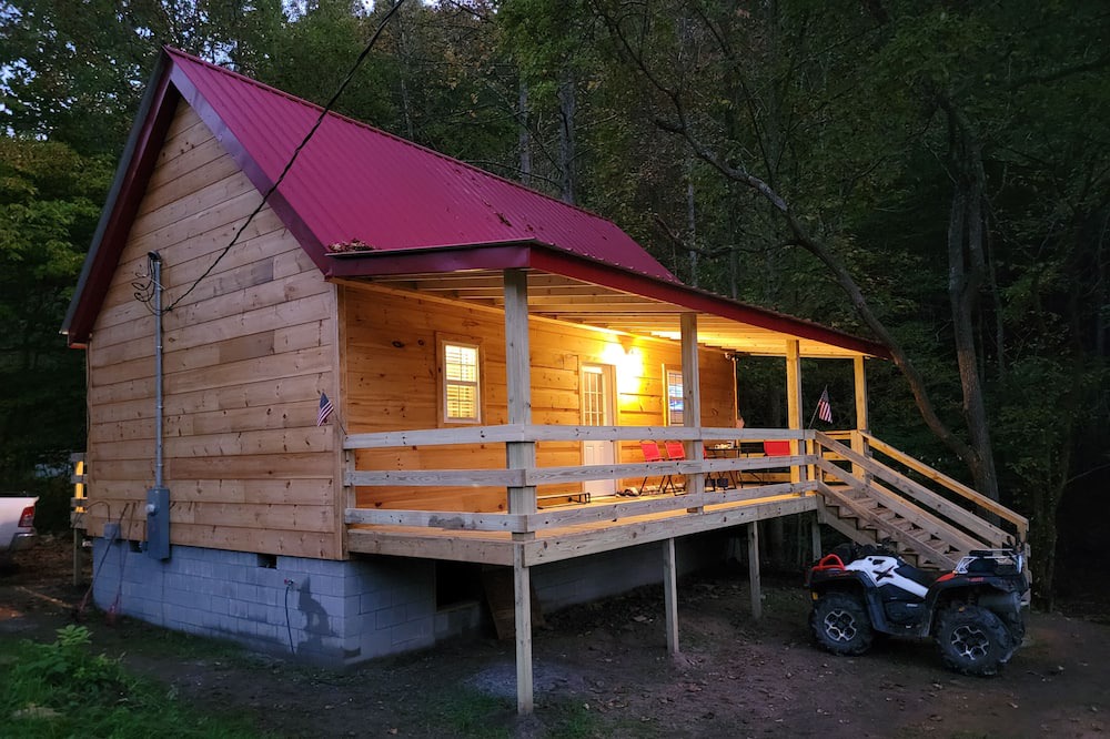 Photo of Outdoor in Newtown