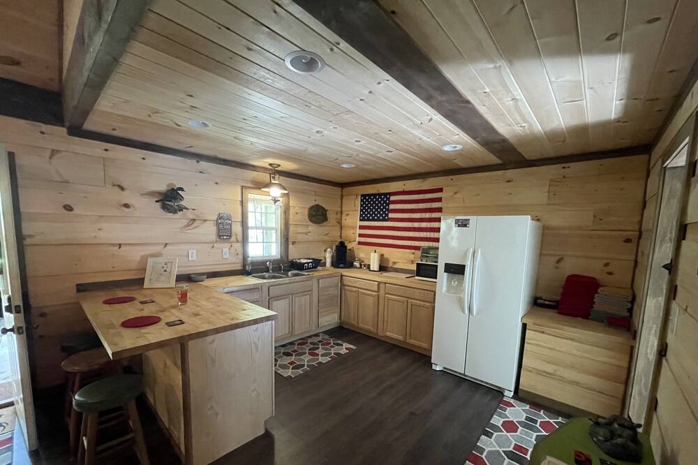 Photo of Kitchen in Newtown
