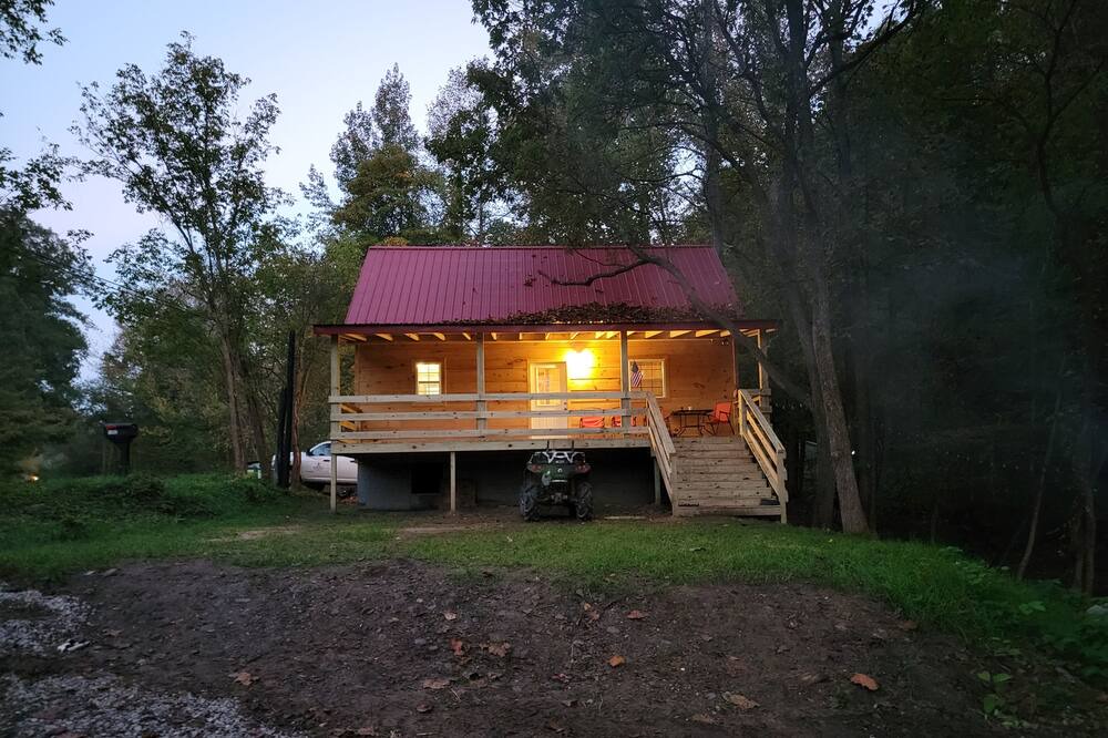 Photo of Outdoor in Newtown