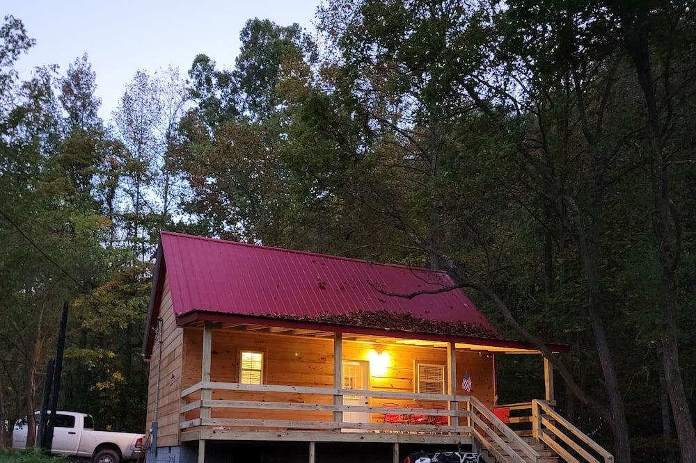 Photo of Outdoor in Newtown