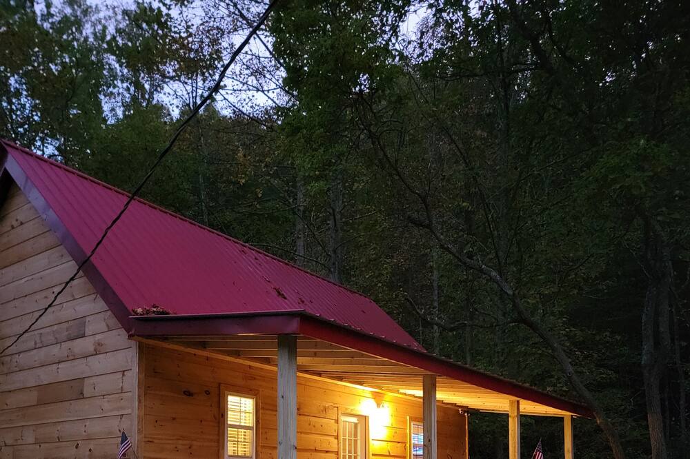 Photo of Outdoor in Newtown