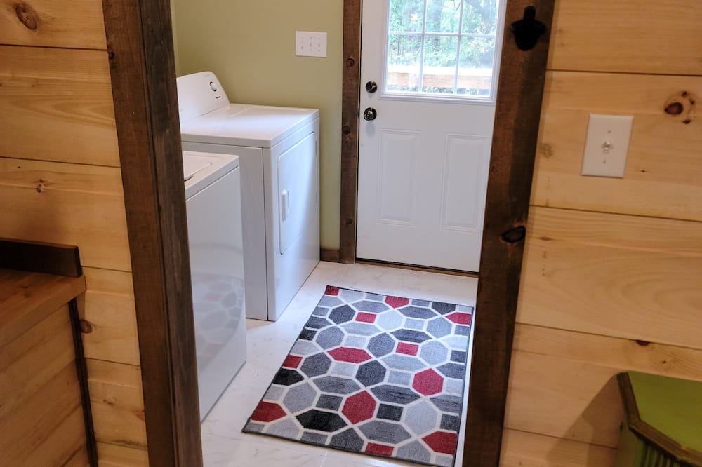 Photo of Bathroom in Newtown