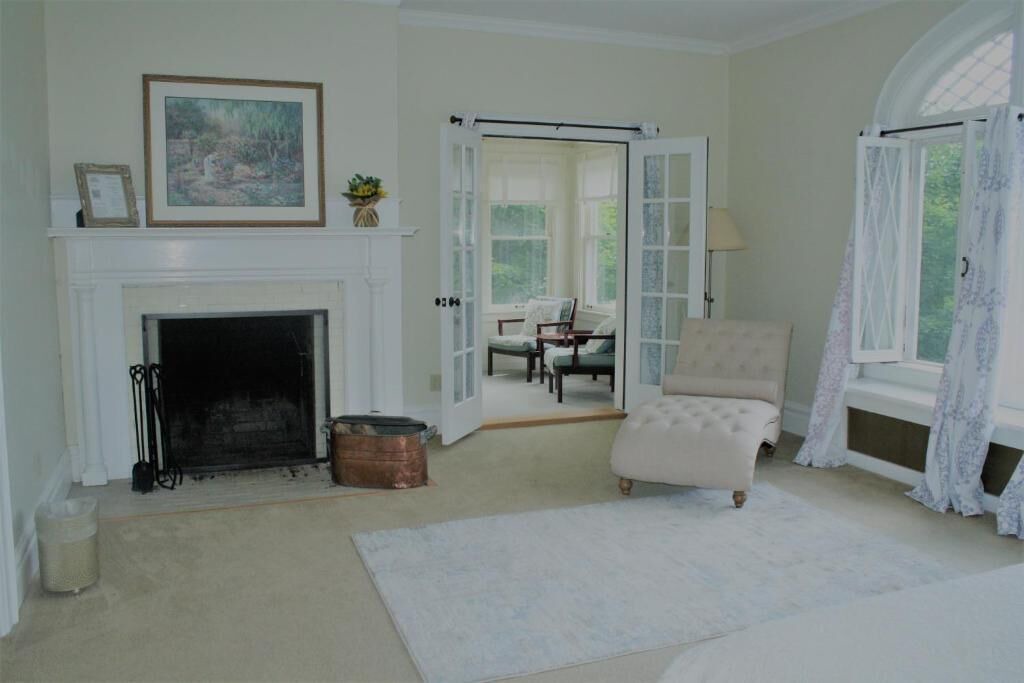 Photo of Livingroom in Saranac Lake