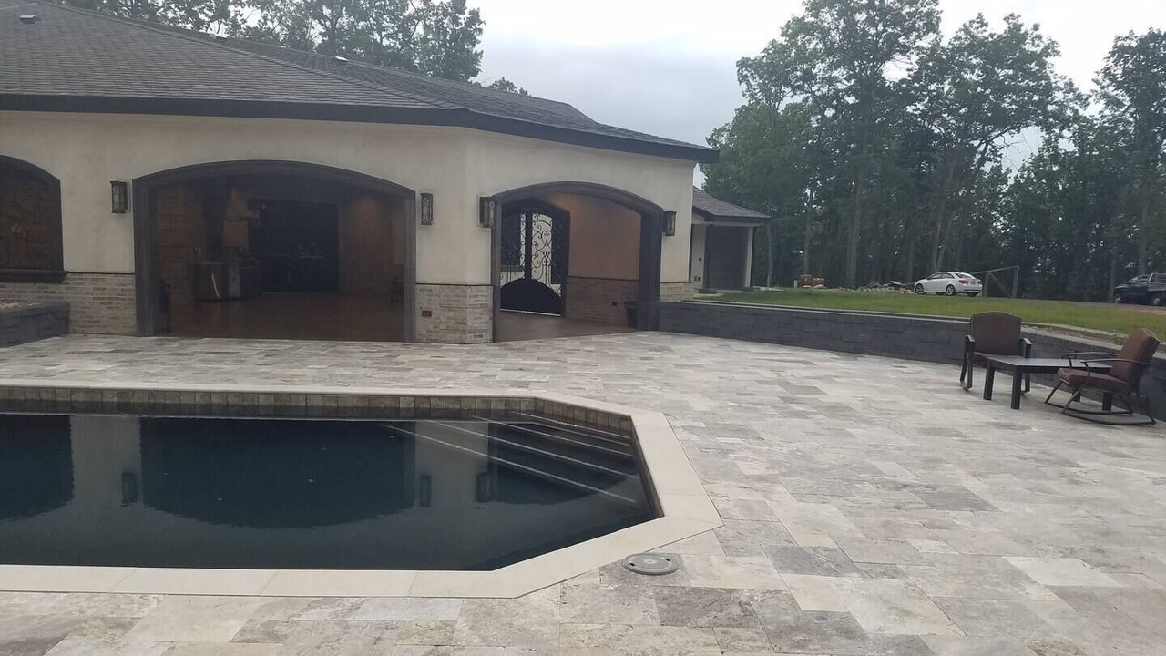 Photo of Outdoor in Blacksburg
