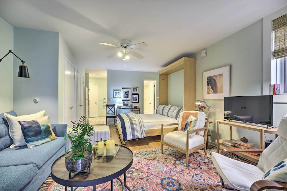 Photo of Bedroom in Chautauqua