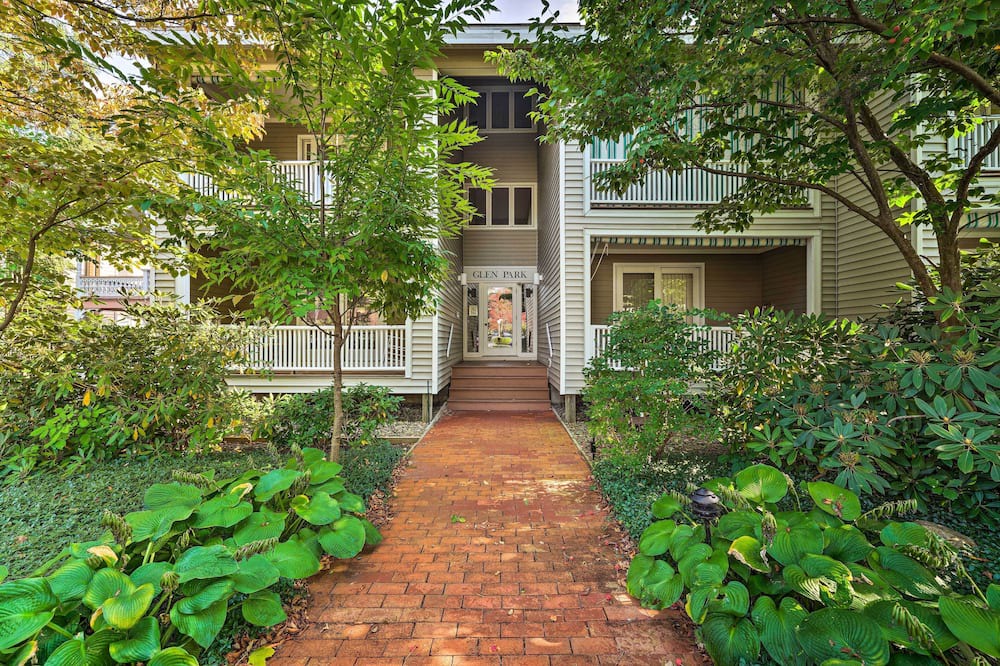 Photo of Outdoor in Chautauqua
