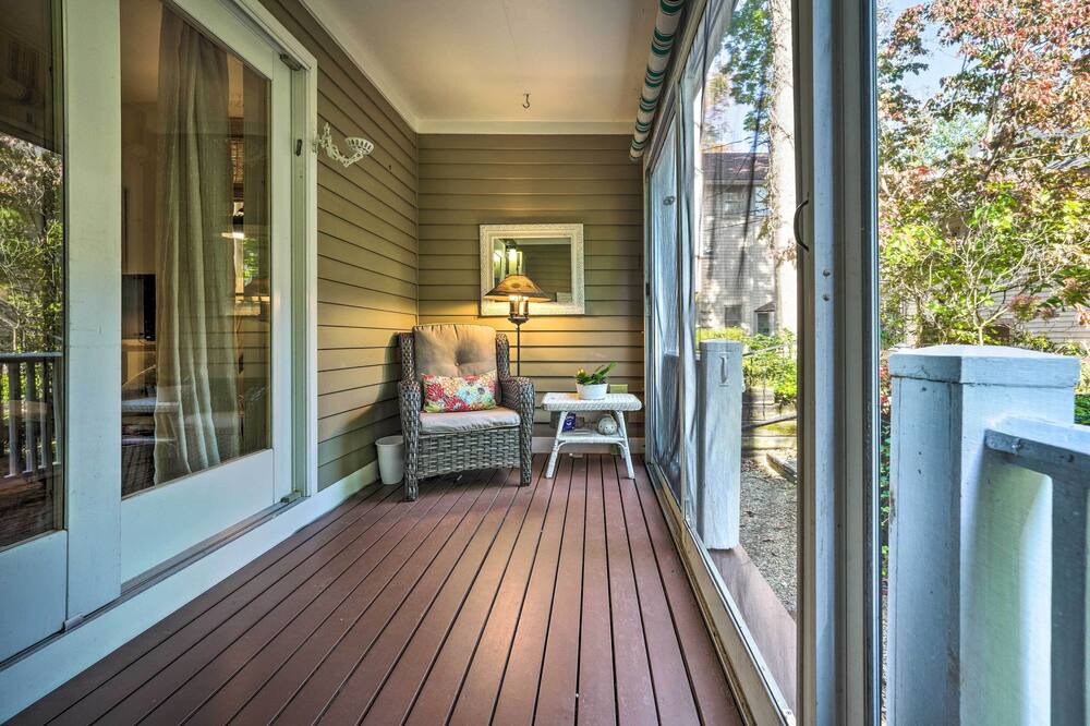 Photo of Outdoor in Chautauqua
