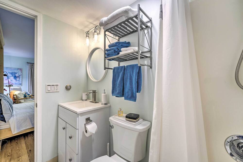 Photo of Bathroom in Chautauqua