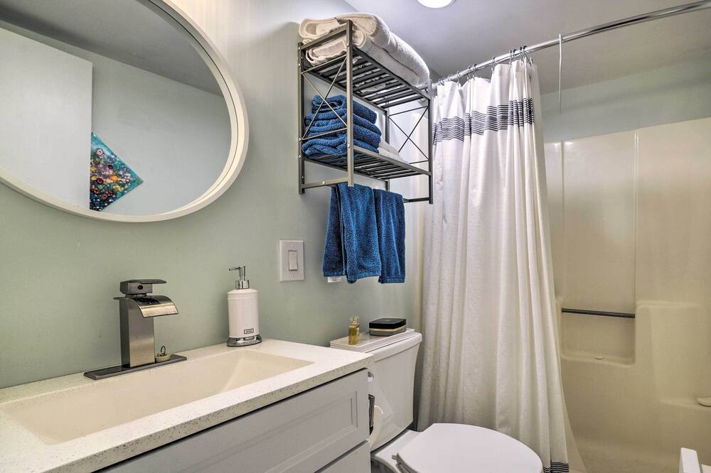 Photo of Bathroom in Chautauqua