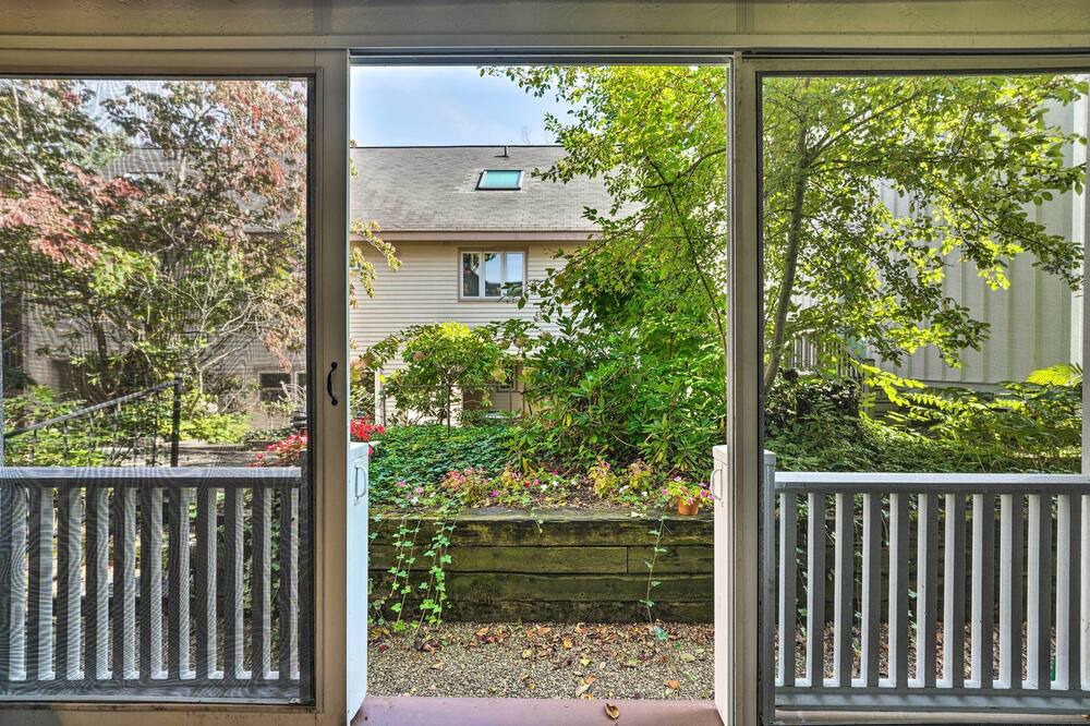 Photo of Outdoor in Chautauqua