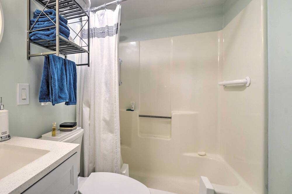 Photo of Bathroom in Chautauqua