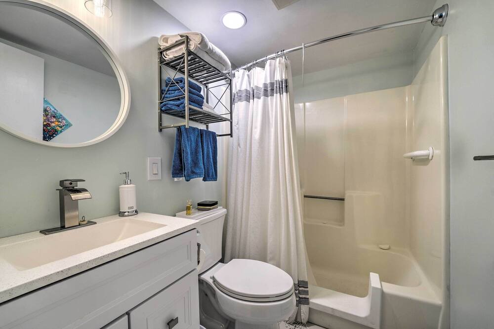 Photo of Bathroom in Chautauqua