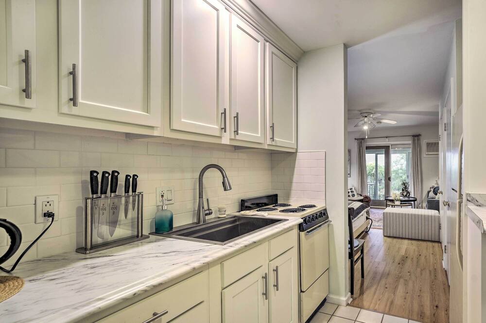 Photo of Kitchen in Chautauqua