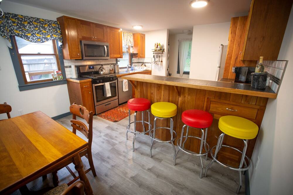 Photo of Kitchen in Cavendish