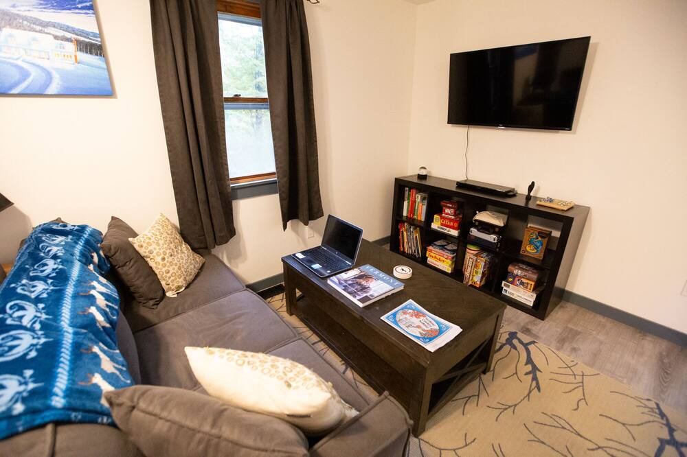Photo of Livingroom in Cavendish