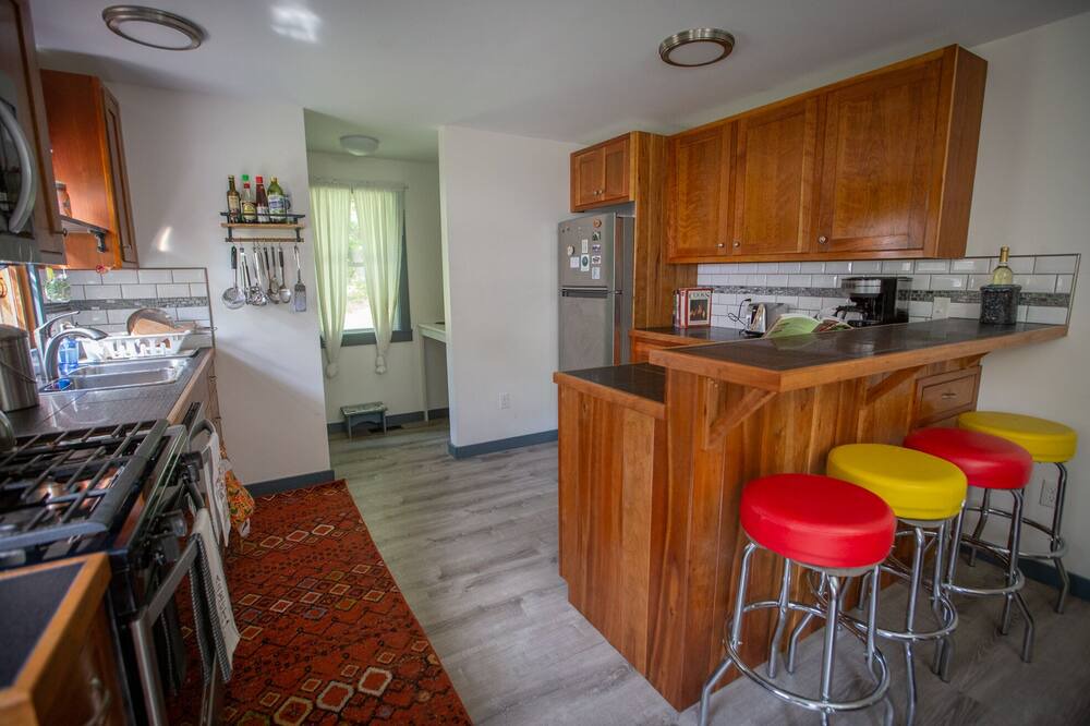 Photo of Kitchen in Cavendish