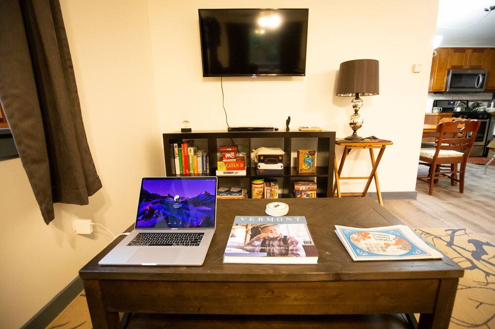 Photo of Livingroom in Cavendish