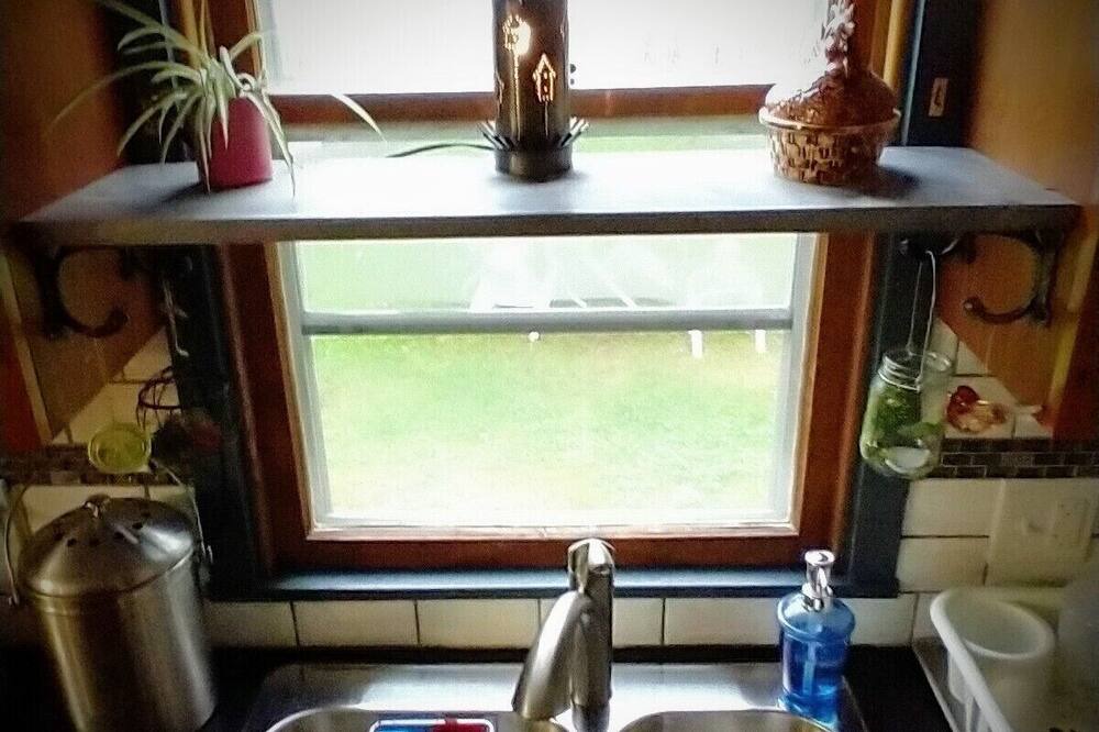 Photo of Kitchen in Cavendish
