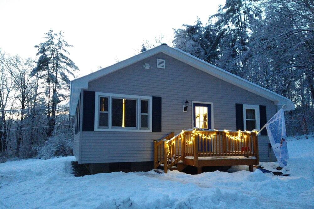 Photo of Outdoor in Cavendish