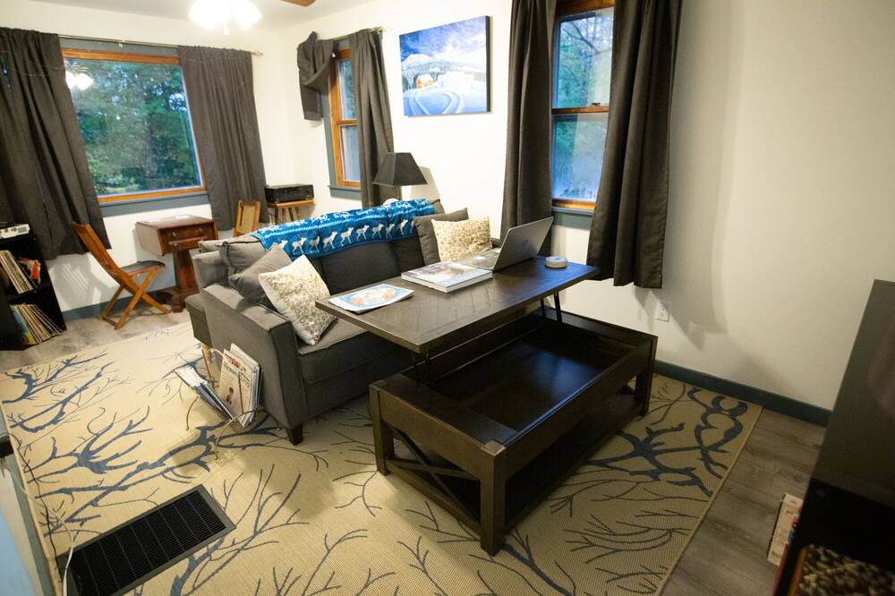 Photo of Livingroom in Cavendish