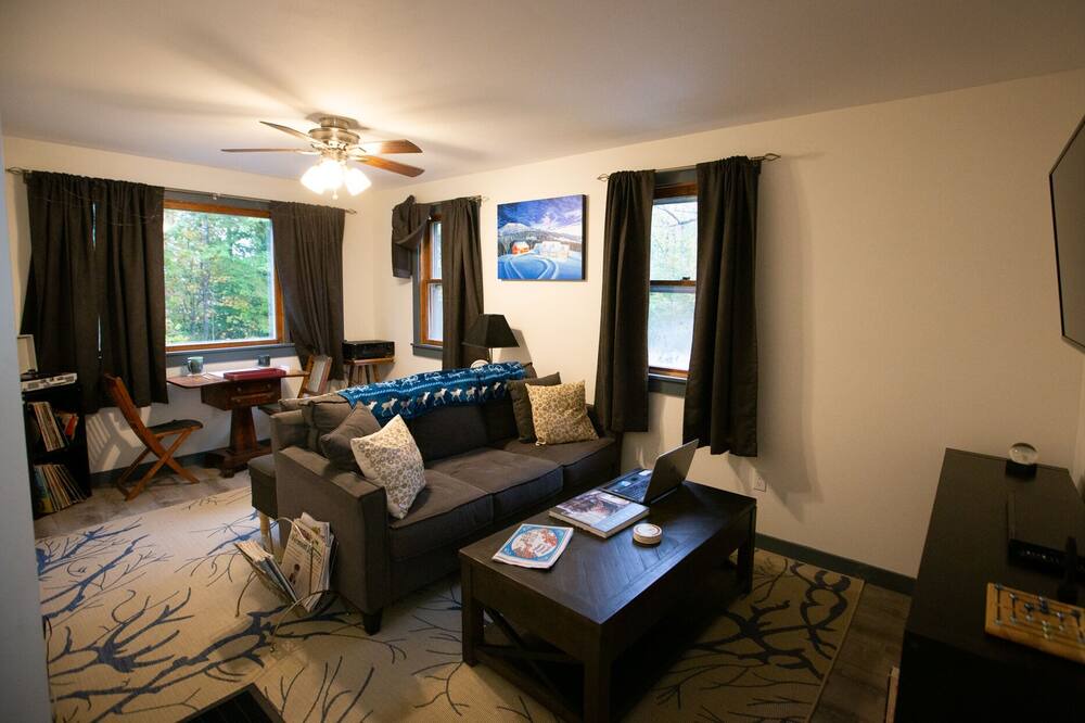 Photo of Livingroom in Cavendish
