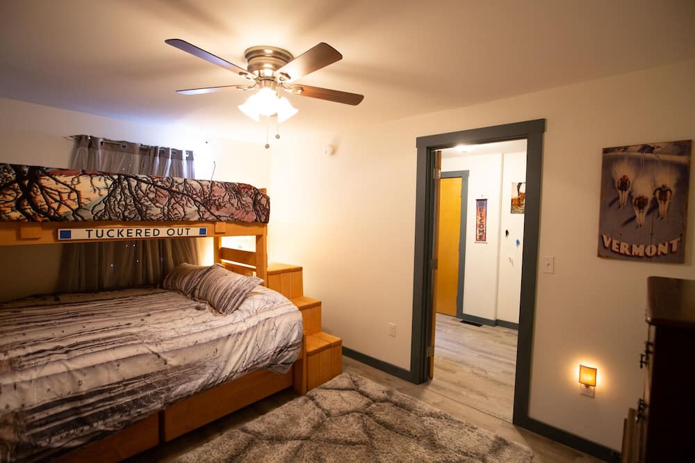 Photo of Bedroom in Cavendish