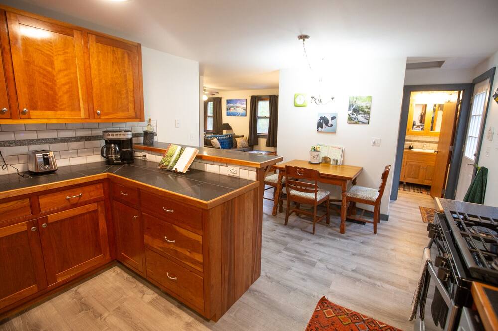 Photo of Kitchen in Cavendish