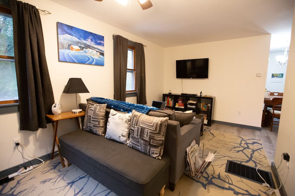 Photo of Livingroom in Cavendish