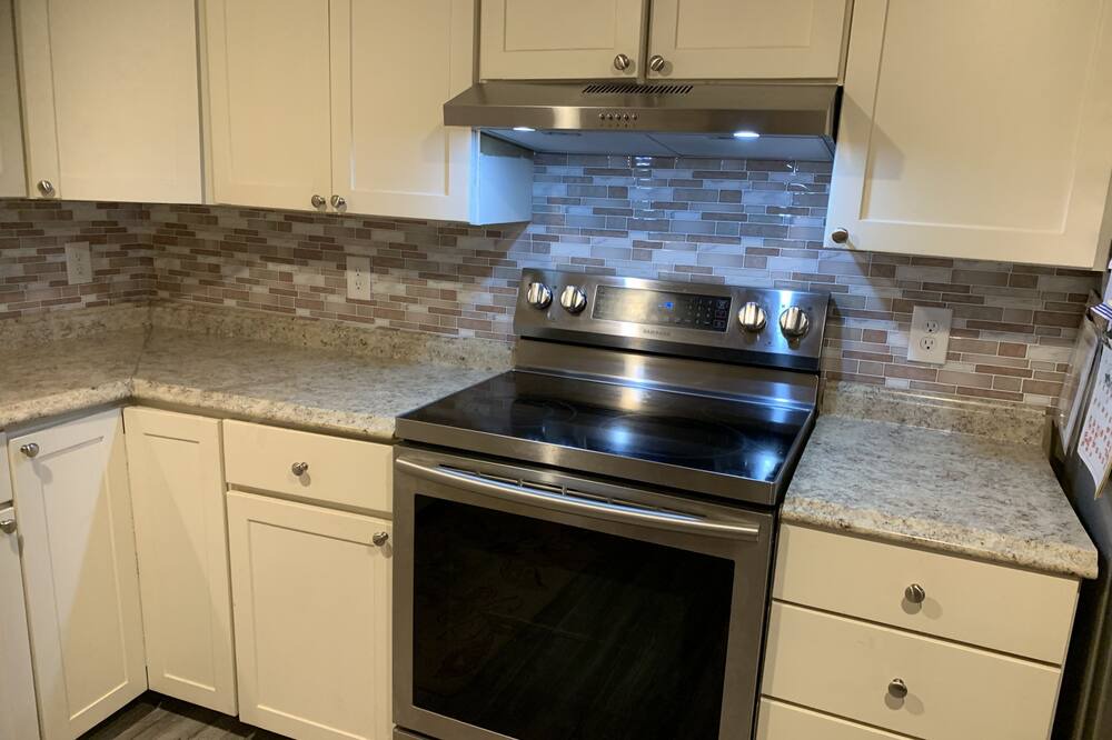 Photo of Kitchen in Kennebunk