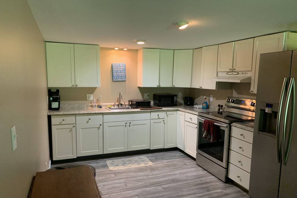 Photo of Kitchen in Kennebunk