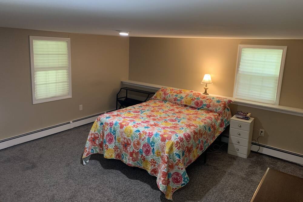 Photo of Bedroom in Kennebunk
