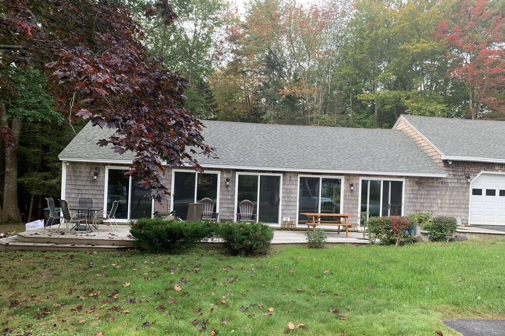 Photo of Outdoor in Kennebunk