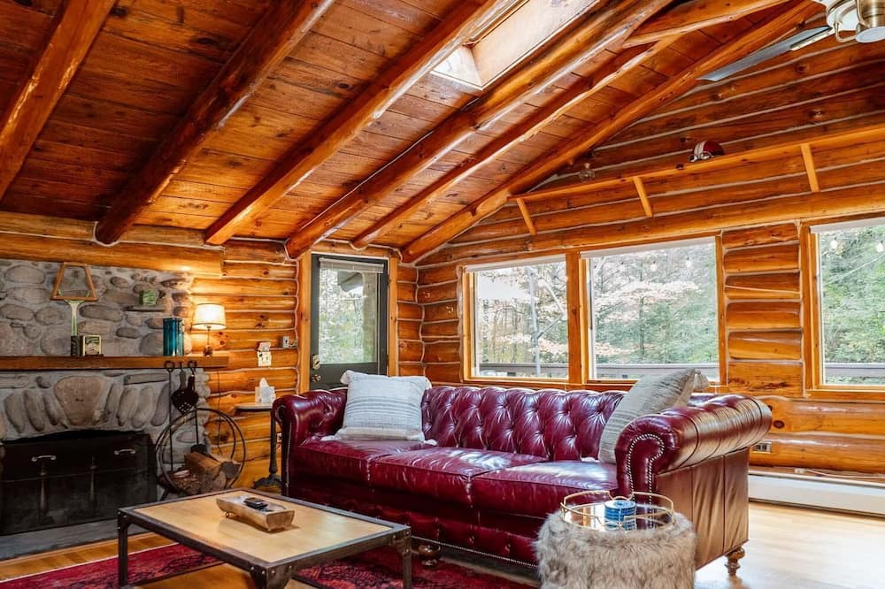 Photo of Livingroom in Phoenicia